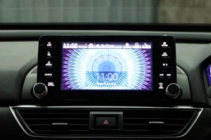 Honda Accord 2.0 EHEV EL Plus MNC 2023 [IJHA]