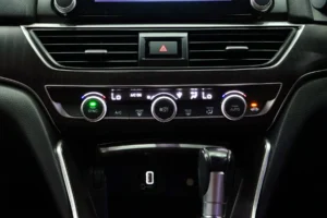 Honda Accord 2.0 EHEV EL Plus MNC 2023 [IJHA]