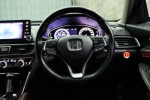 Honda Accord 2.0 EHEV EL Plus MNC 2023 [IJHA]