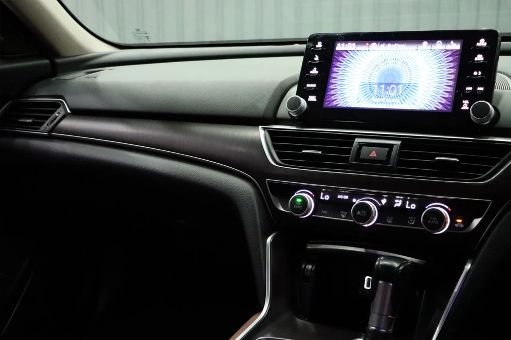 Honda Accord 2.0 EHEV EL Plus MNC 2023 [IJHA]