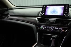 Honda Accord 2.0 EHEV EL Plus MNC 2023 [IJHA]