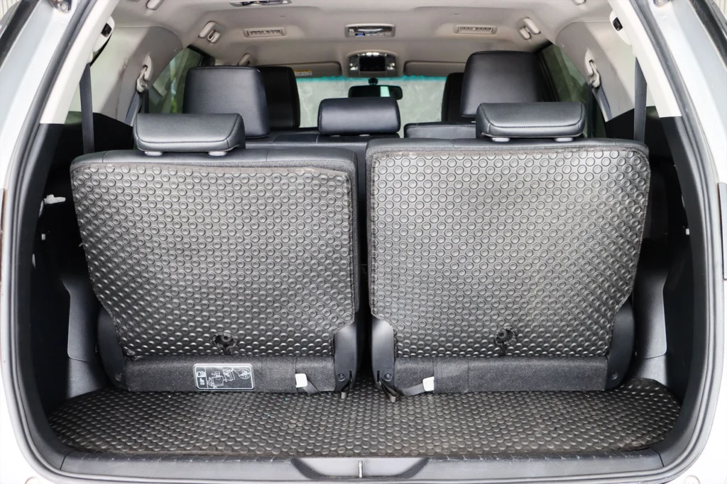 TOYOTA FORTUNER 2.4 LEADER V 4WD 2022 [BCDH]