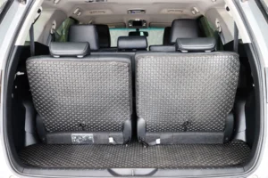 TOYOTA FORTUNER 2.4 LEADER V 4WD 2022 [BCDH]