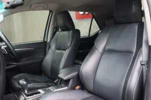 TOYOTA FORTUNER 2.4 LEADER V 4WD 2022 [BCDH]