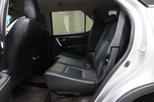 TOYOTA FORTUNER 2.4 LEADER V 4WD 2022 [BCDH]