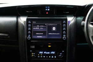 TOYOTA FORTUNER 2.4 LEADER V 4WD 2022 [BCDH]