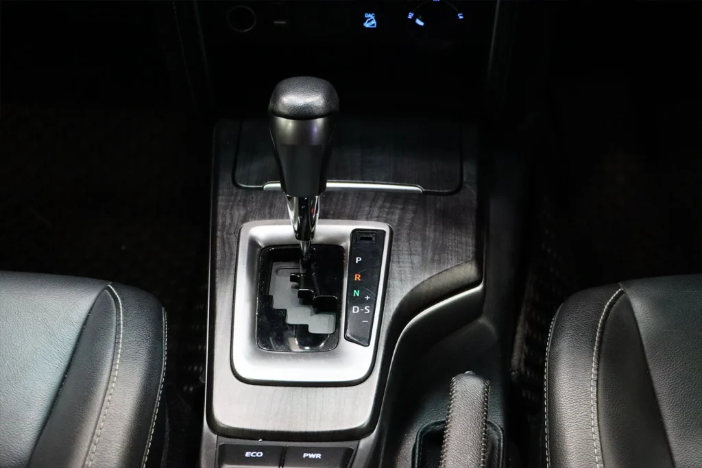 TOYOTA FORTUNER 2.4 LEADER V 4WD 2022 [BCDH]