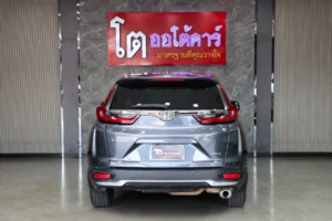 Honda CR-V 2.4 S 2WD MNC 2021 [GIDC]
