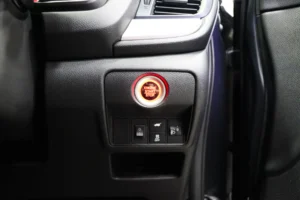 Honda CR-V 2.4 S 2WD MNC 2021 [GIDC]