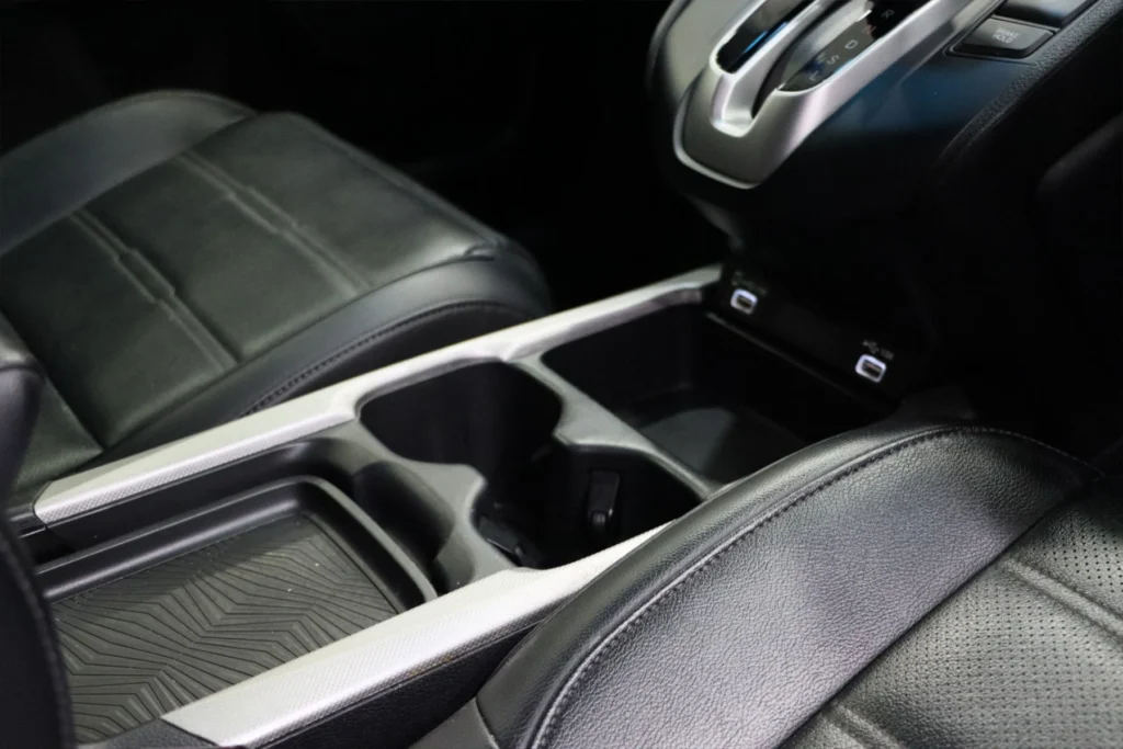 Honda CR-V 2.4 S 2WD MNC 2021 [GIDC]