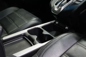 Honda CR-V 2.4 S 2WD MNC 2021 [GIDC]