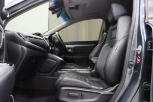Honda CR-V 2.4 S 2WD MNC 2021 [GIDC]