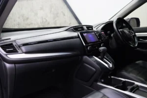 Honda CR-V 2.4 S 2WD MNC 2021 [GIDC]