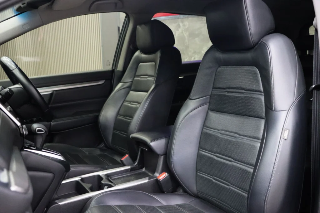 Honda CR-V 2.4 S 2WD MNC 2021 [GIDC]