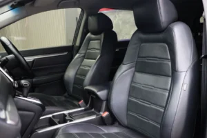 Honda CR-V 2.4 S 2WD MNC 2021 [GIDC]