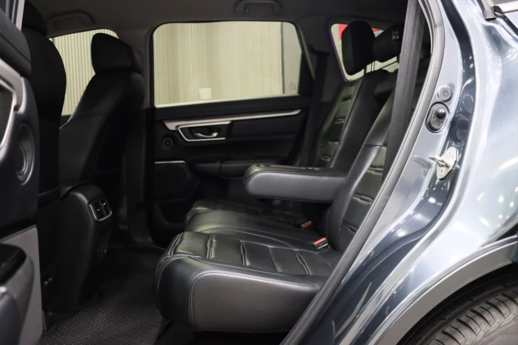Honda CR-V 2.4 S 2WD MNC 2021 [GIDC]