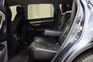 Honda CR-V 2.4 S 2WD MNC 2021 [GIDC]