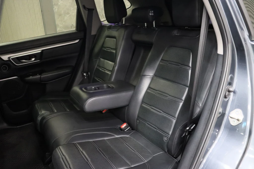 Honda CR-V 2.4 S 2WD MNC 2021 [GIDC]