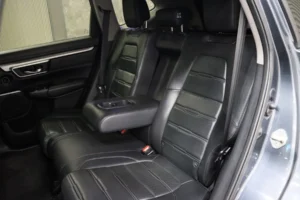 Honda CR-V 2.4 S 2WD MNC 2021 [GIDC]