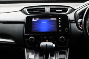 Honda CR-V 2.4 S 2WD MNC 2021 [GIDC]