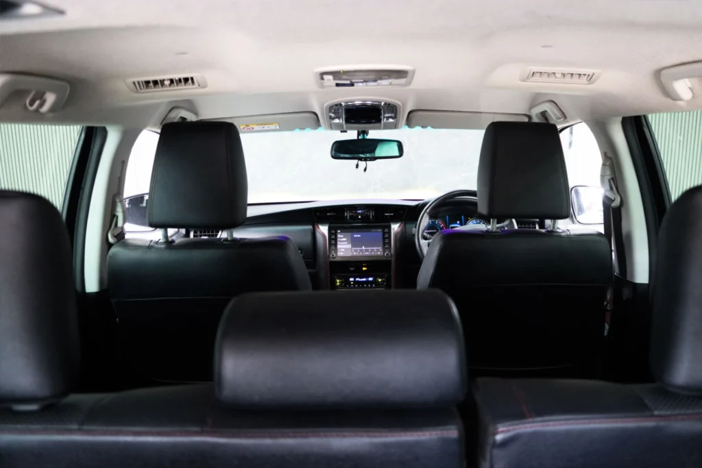 Honda CR-V 2.4 S 2WD MNC 2021 [GIDC]