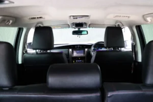 Honda CR-V 2.4 S 2WD MNC 2021 [GIDC]