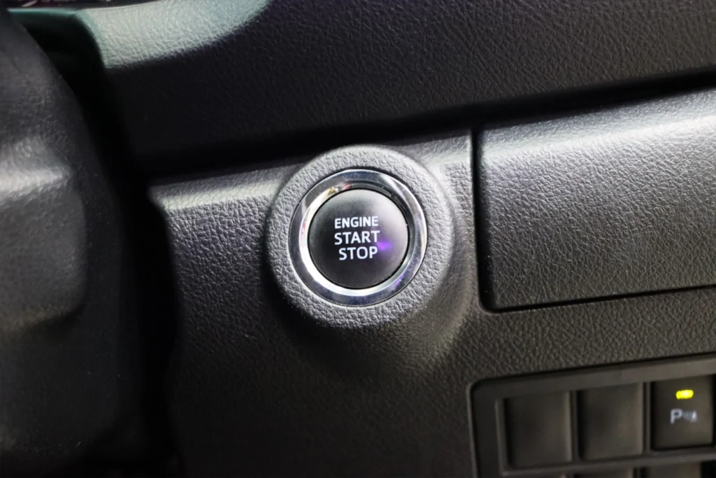 Toyota Fortuner 2.4 Commander 2WD 2022 [BJGE]