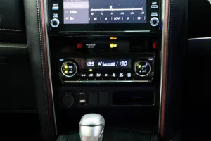 Toyota Fortuner 2.4 Commander 2WD 2022 [BJGE]