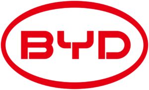 BYD
