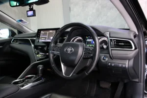 Toyota Camry 2.5 Premium MNC 2022 [BAFD]