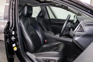 Toyota Camry 2.5 Premium MNC 2022 [BAFD]