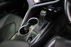 Toyota Camry 2.5 Premium MNC 2022 [BAFD]