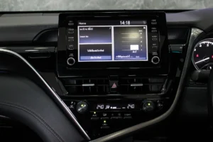 Toyota Camry 2.5 Premium MNC 2022 [BAFD]