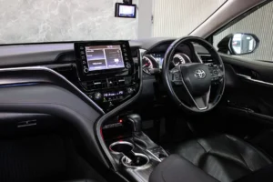 Toyota Camry 2.5 Premium MNC 2022 [BAFD]