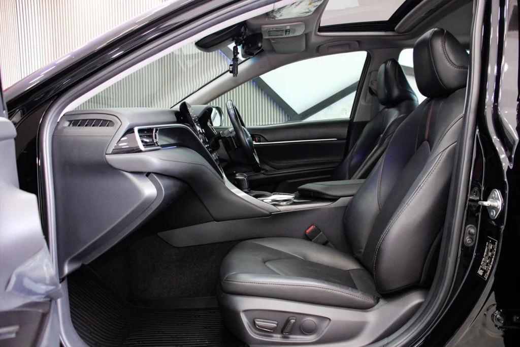 Toyota Camry 2.5 Premium MNC 2022 [BAFD]