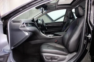Toyota Camry 2.5 Premium MNC 2022 [BAFD]