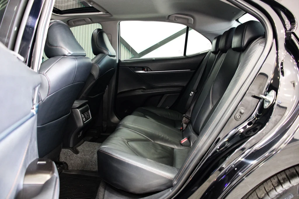 Toyota Camry 2.5 Premium MNC 2022 [BAFD]