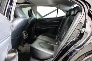 Toyota Camry 2.5 Premium MNC 2022 [BAFD]