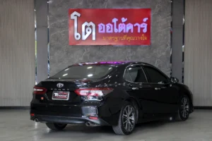 Toyota Camry 2.5 Premium MNC 2022 [BAFD]