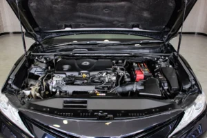 Toyota Camry 2.5 Premium MNC 2022 [BAFD]