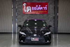 Toyota Camry 2.5 Premium MNC 2022 [BAFD]
