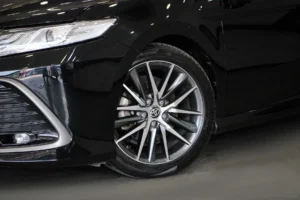 Toyota Camry 2.5 Premium MNC 2022 [BAFD]