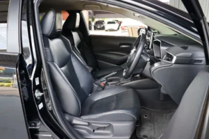 Toyota Altis 1.6 G 2023 [EDJB]