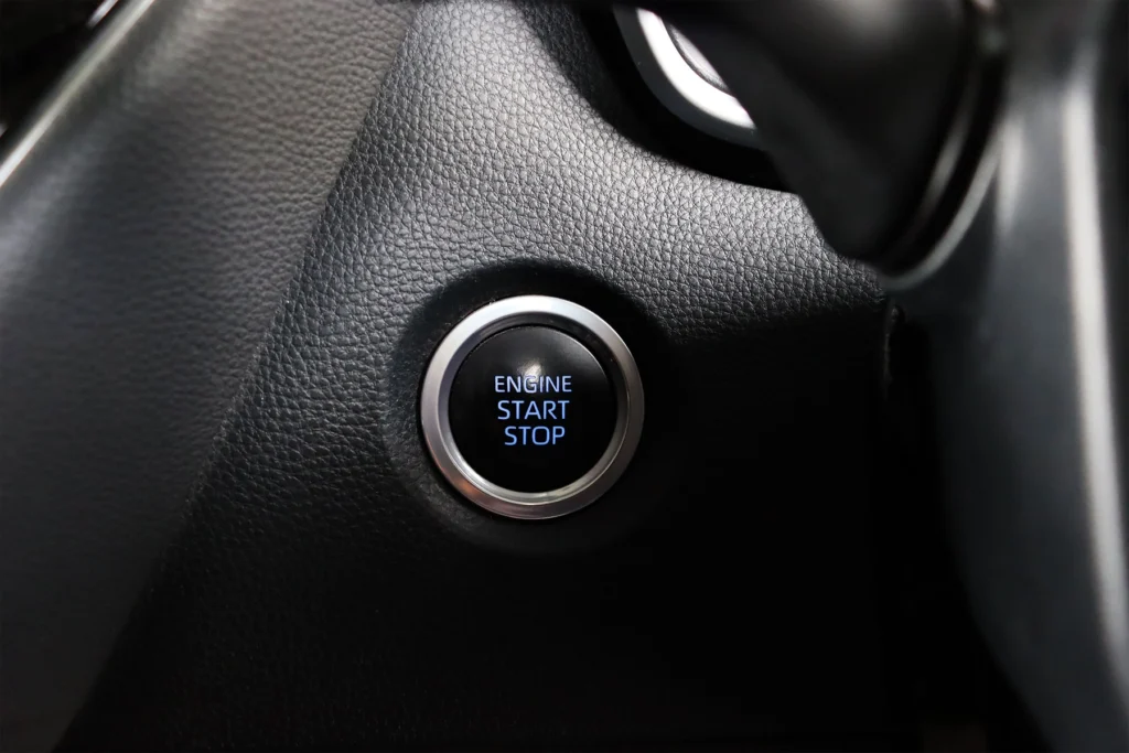 Toyota Altis 1.6 G 2023 [EDJB]