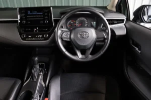 Toyota Altis 1.6 G 2023 [EDJB]