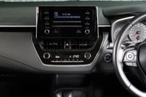 Toyota Altis 1.6 G 2023 [EDJB]