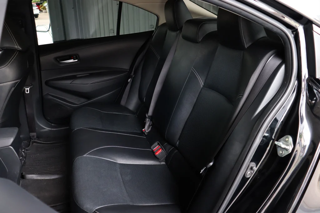 Toyota Altis 1.6 G 2023 [EDJB]