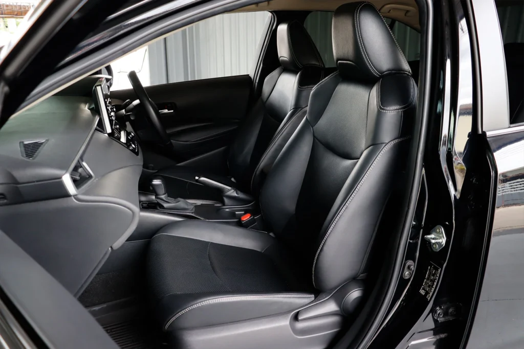 Toyota Altis 1.6 G 2023 [EDJB]