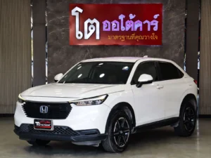 Honda HR-V 1.5 EHEV E 2022 [BJCI]