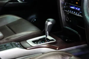 Toyota Fortuner 2.4 V 2WD 2019 [BBFB]